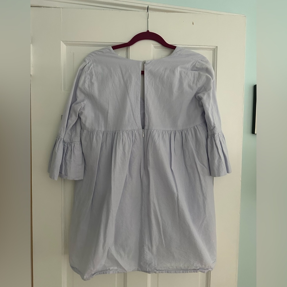 Zara Romper